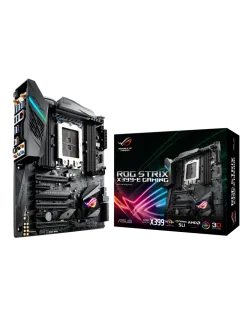 ROG Strix X399-E Gaming