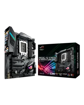 ROG Strix X399-E Gaming
