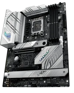 ROG STRIX B760-A GAMING WIFI