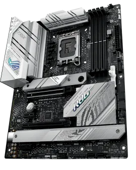 ROG STRIX B760-A GAMING WIFI