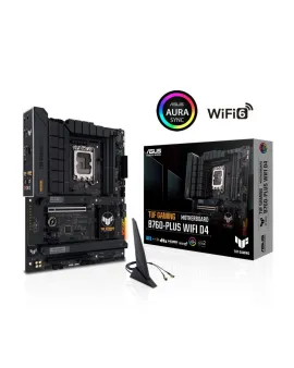 TUF GAMING B760-PLUS WIFI D4