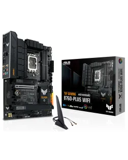 TUF GAMING B760-PLUS WIFI