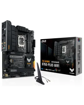 TUF GAMING B760-PLUS WIFI