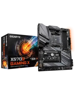 X570S GAMING X Gigabyte
