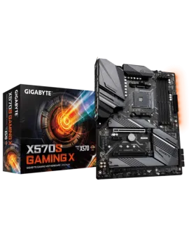 X570S GAMING X Gigabyte