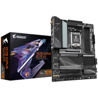 X670 Aorus Elite AX