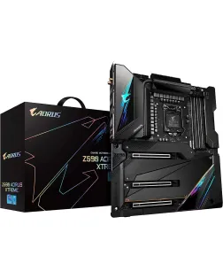 Z590 AORUS EXTREM