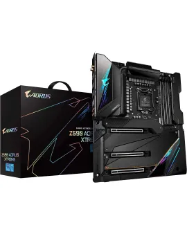 Z590 AORUS EXTREM