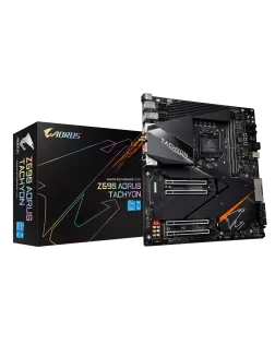 Z590 AORUS TACHYON