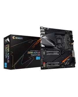 Z590 AORUS TACHYON