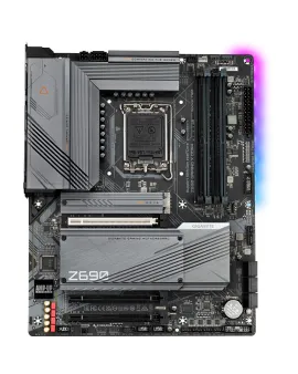 Z690 Gaming X DDR4