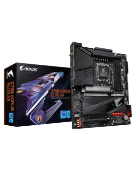 Z790 AORUS Elite AX