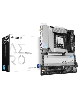 Z790 Aero G Gigabyte