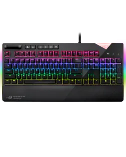 ASUS XA01 ROG STRIX FLARE/RD/US