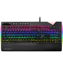 ASUS XA01 ROG STRIX FLARE/RD/US