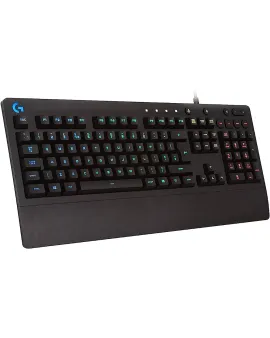 Logitech G213