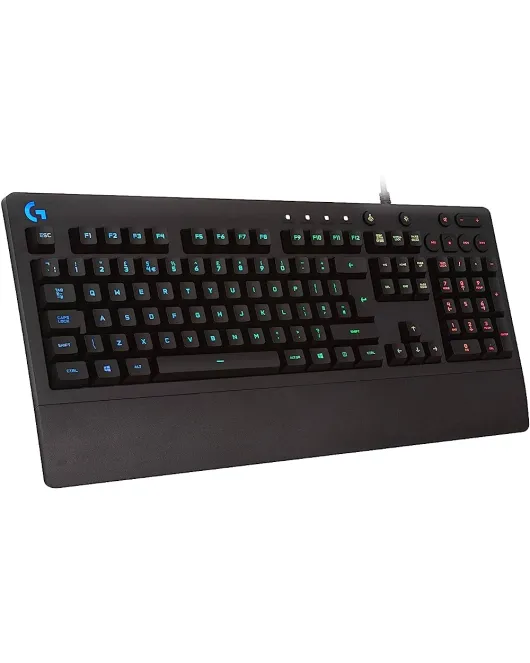 Logitech G213