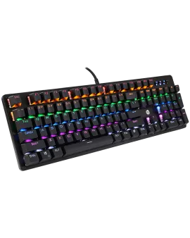 HP Mechanical Gaming Keyboard GK100 New