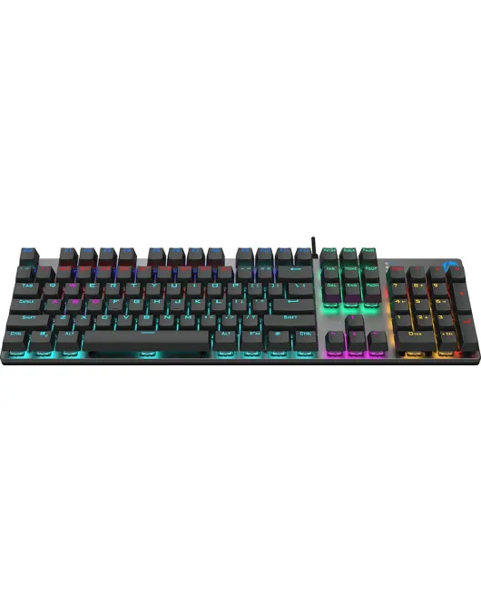 HP GK400F RGB mechanical Gaming Keyboard