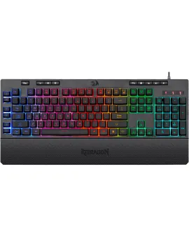 Keyboard RGB Redragon K512RGB