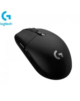 Logitech G304