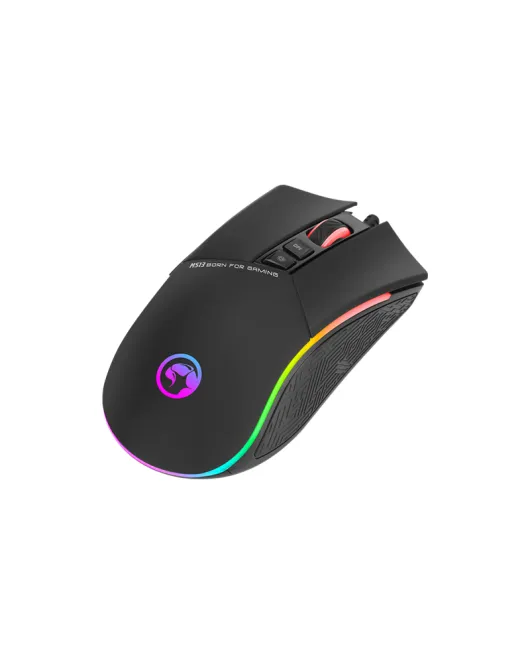 Marvo M513 Mouse Gaming RGB