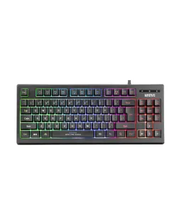 Marvo k607 RGB Keyboard