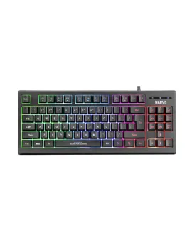 Marvo k607 RGB Keyboard