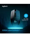 Wireless Gaming Mouse G304 Logitech