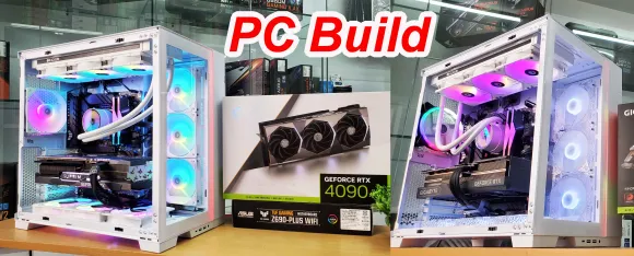 Lumix S Series From Panasonic