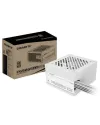 Power 650W 80 Plus Silver  Gigabyte P650SS ICE