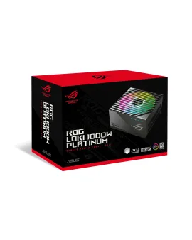 Asus ROG-LOKI-1000P-SFX-L-GAMING