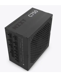 NZXT C750 Gold 750W 80 Plus