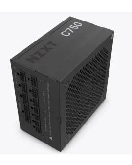 NZXT C750 Gold 750W 80 Plus