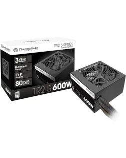 Power ThermaltakeTR2 S 600W