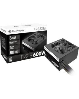 Power ThermaltakeTR2 S 600W