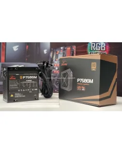 Power 750W Orema