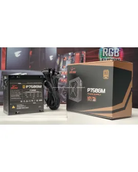 Power 750W Orema