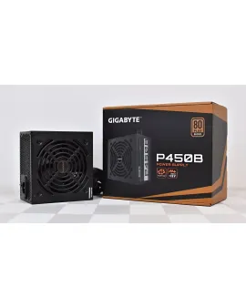 Power Supply GP-P450B (80Plus)