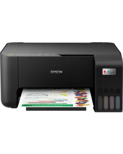 EPSON ECOTANK L3250 COLOR ( PRINT / SCAN / COPY / WIFI)
