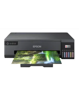 EPSON L18050 LOW-COST A3+ PHOTO PRINT ONLY 6-COLOUR INKJET