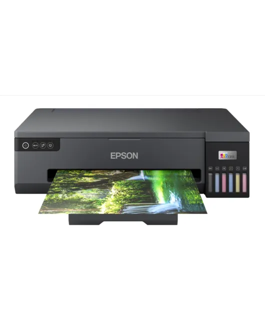 EPSON L18050 LOW-COST A3+ PHOTO PRINT ONLY 6-COLOUR INKJET