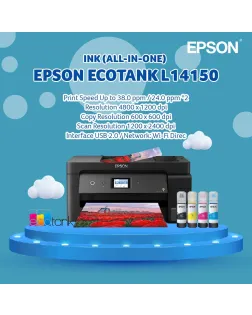 Epson ECOTANK L14150