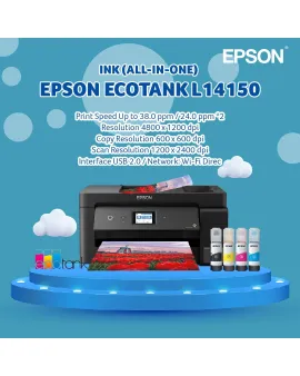 Epson ECOTANK L14150