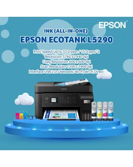 Epson ECOTANK L5290