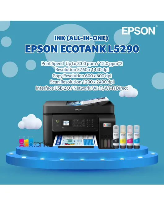 Epson ECOTANK L5290