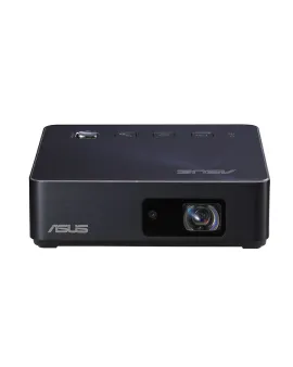 ASUS Zenbeam S2 Portable LED Projector