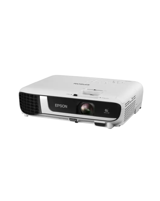 EB-W51 BUSINESS PROJECTOR