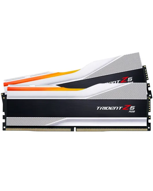 G-Skill GAMING TRIDEN Z5 RGB 16G 6000MHz DDR5