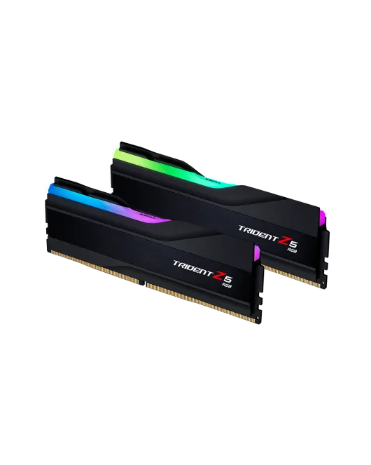 G-Skill GAMING TRIDEN Z5 RGB 16G 5600MHz DDR5